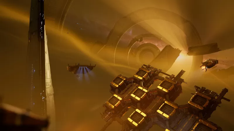 PC游戏《家园3 Homeworld 3》中文版下载 v1.3-switch游戏下载社区 PC游戏《家园3 Homeworld 3》中文版下载 v1.3-switch游戏下载社区