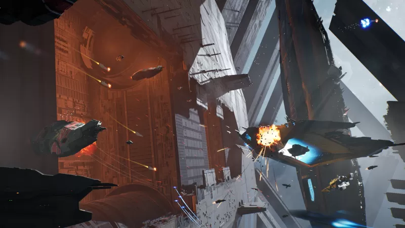 PC游戏《家园3 Homeworld 3》中文版下载 v1.3-switch游戏下载社区 PC游戏《家园3 Homeworld 3》中文版下载 v1.3-switch游戏下载社区