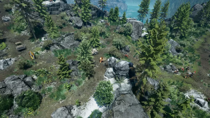 PC游戏《远征军：罗马 Expeditions: Rome》中文版下载 v1.6-switch游戏下载社区