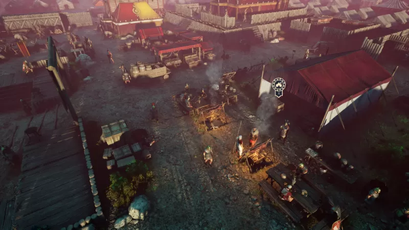 PC游戏《远征军：罗马 Expeditions: Rome》中文版下载 v1.6-switch游戏下载社区