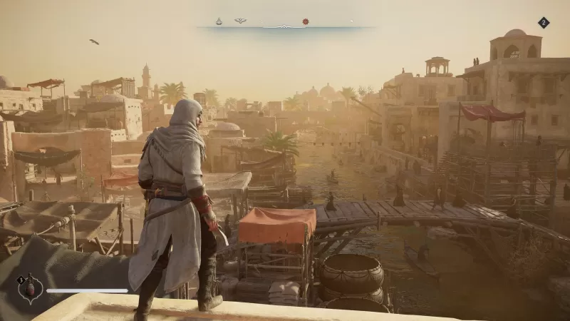 PC游戏《刺客信条:幻景 Assassin's Creed Mirage》中文版下载 v1.0.6+DLC-switch游戏下载社区 PC游戏《刺客信条:幻景 Assassin's Creed Mirage》中文版下载 v1.0.6+DLC-switch游戏下载社区