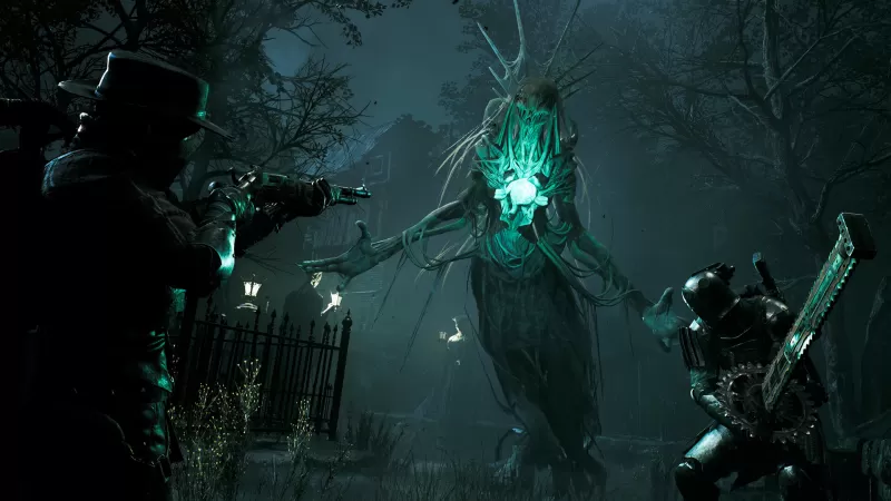 PC游戏《遗迹2 Remnant II》中文版下载  v453438-switch游戏下载社区