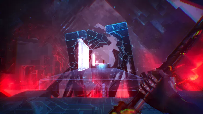 PC游戏《幽灵行者2 Ghostrunner 2》中文版下载 v0.42294.589-switch游戏下载社区 PC游戏《幽灵行者2 Ghostrunner 2》中文版下载 v0.42294.589-switch游戏下载社区