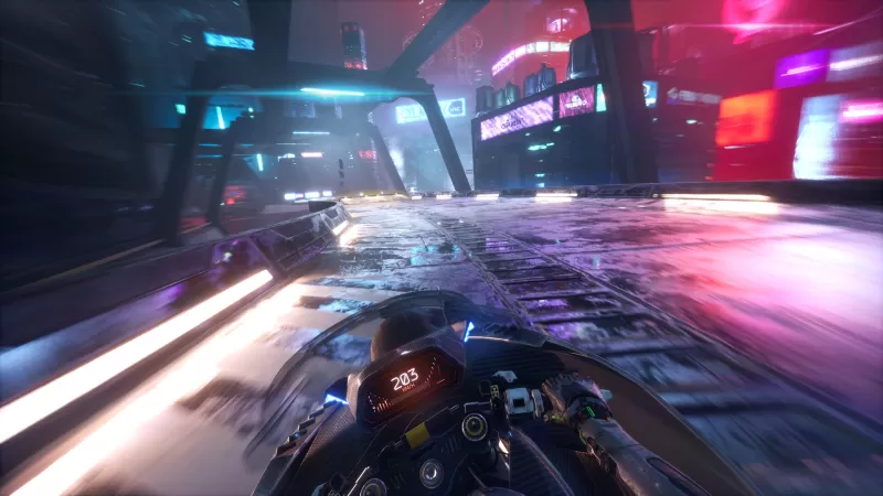 PC游戏《幽灵行者2 Ghostrunner 2》中文版下载 v0.42294.589-switch游戏下载社区 PC游戏《幽灵行者2 Ghostrunner 2》中文版下载 v0.42294.589-switch游戏下载社区