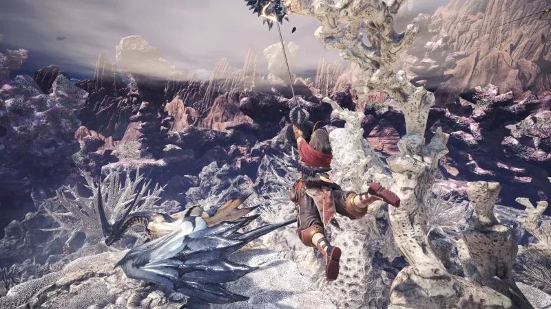 PC游戏《怪物猎人：世界 Monster Hunter: World》中文版下载 v15.23.00+整合全DLC-switch游戏下载社区