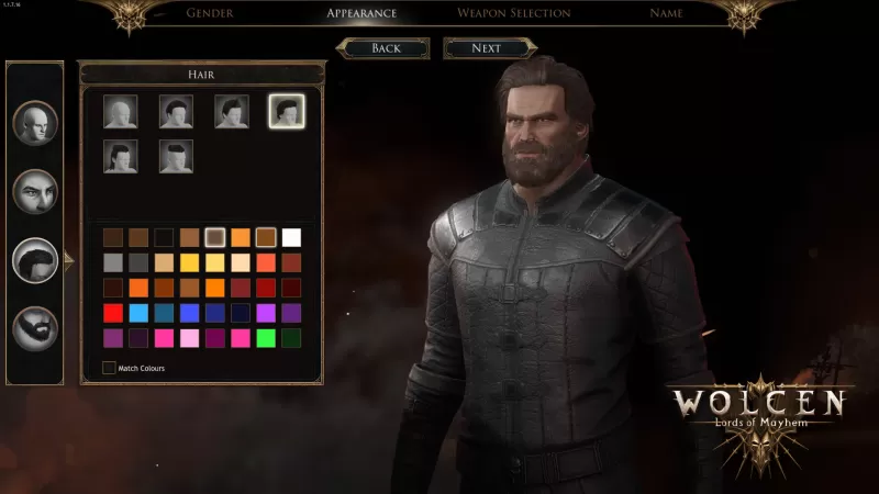 PC游戏《破坏领主 Wolcen: Lords of Mayhem》中文版下载 v1.1.7.16.12-switch游戏下载社区