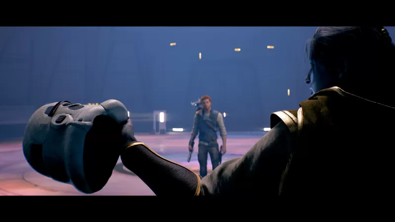 PC游戏《星球大战 绝地：幸存者 STAR WARS Jedi: Survivor》中文版下载 Build.15643690-switch游戏下载社区