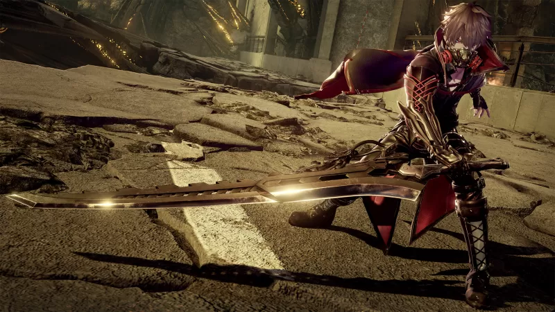 PC游戏《噬血代码豪华版 Code Vein Deluxe Edition》中文版下载 v1.53-switch游戏下载社区 PC游戏《噬血代码豪华版 Code Vein Deluxe Edition》中文版下载 v1.53-switch游戏下载社区