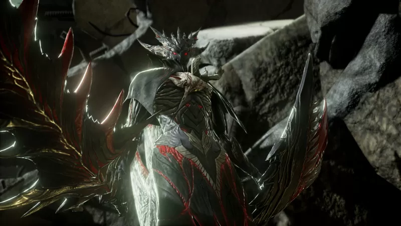 PC游戏《噬血代码豪华版 Code Vein Deluxe Edition》中文版下载 v1.53-switch游戏下载社区 PC游戏《噬血代码豪华版 Code Vein Deluxe Edition》中文版下载 v1.53-switch游戏下载社区