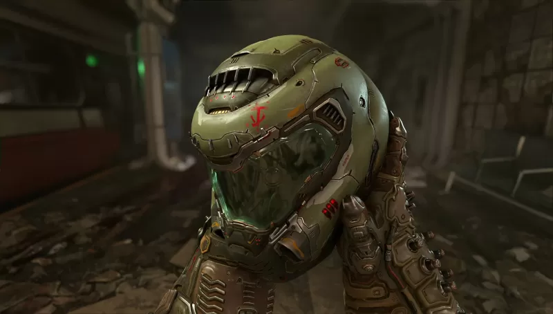 PC游戏《毁灭战士：永恒 DOOM Eternal》中文版下载 v20240808-switch游戏下载社区