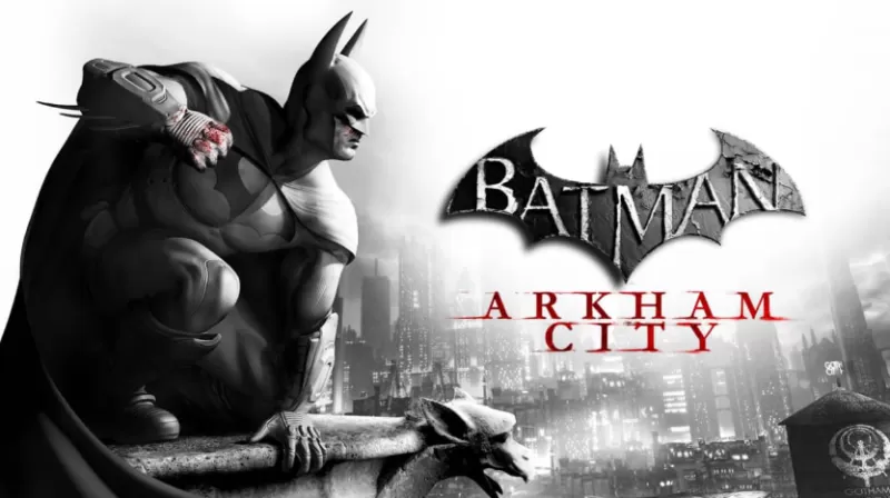 switch游戏《蝙蝠侠:阿卡姆之城 Batman: Arkham City》下载-switch游戏下载社区 switch游戏《蝙蝠侠:阿卡姆之城 Batman: Arkham City》下载-switch游戏下载社区
