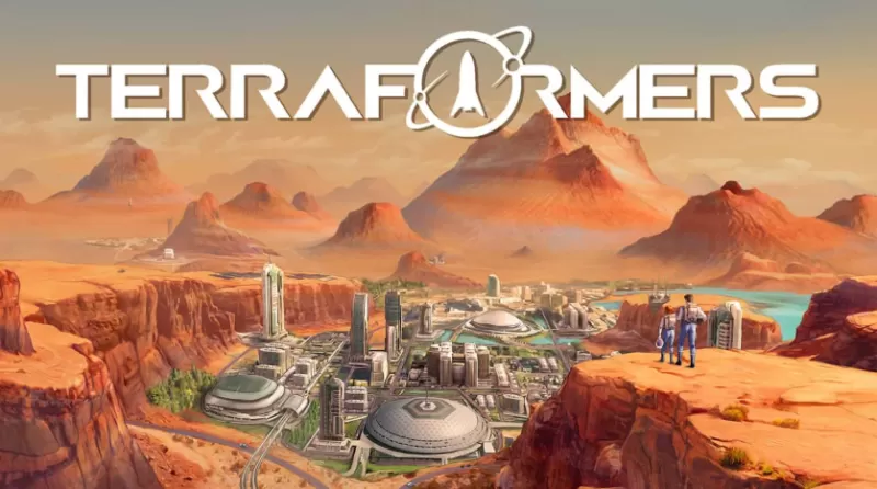 switch游戏《焕然异星 Terraformers》中文版下载 v1.5.39+DLC-switch游戏下载社区 switch游戏《焕然异星 Terraformers》中文版下载 v1.5.39+DLC-switch游戏下载社区