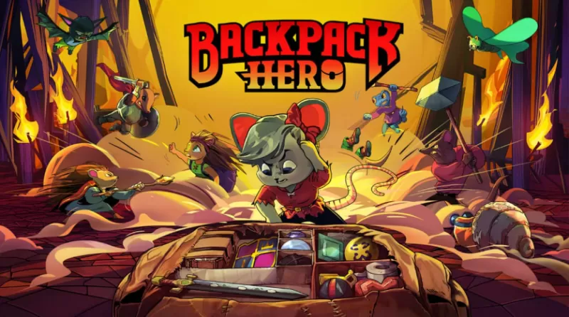 switch游戏《背包英雄 Backpack Hero》中文版下载 v1.0.6补丁-switch游戏下载社区