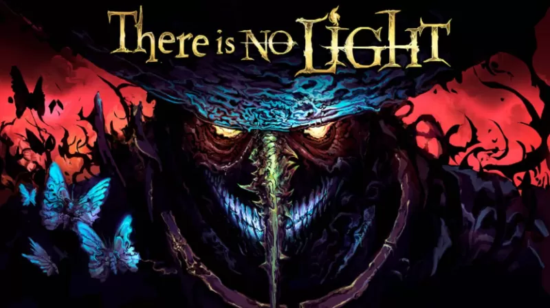 switch游戏《无光之地 There Is No Light》中文版下载 v1.0.3补丁-switch游戏下载社区