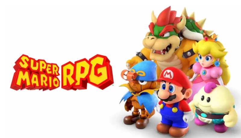 switch游戏《超级马里奥RPG Super Mario RPG》中文版下载-switch游戏下载社区 switch游戏《超级马里奥RPG Super Mario RPG》中文版下载-switch游戏下载社区