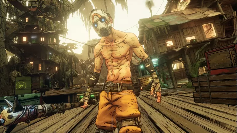 PC游戏《无主之地3 Borderlands 3》中文版下载 v20240718-switch游戏下载社区