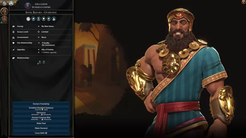 PC游戏《文明6 Sid Meiers Civilization VI (附345合集)》中文版下载 v1.0.12.68+集成全DLCs-switch游戏下载社区