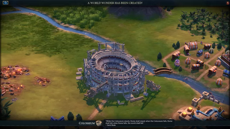 PC游戏《文明6 Sid Meiers Civilization VI (附345合集)》中文版下载 v1.0.12.68+集成全DLCs-switch游戏下载社区