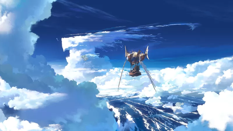 PC游戏《碧蓝幻想:RELINK Granblue Fantasy: Relink》中文版下载 v1.3.2-switch游戏下载社区 PC游戏《碧蓝幻想:RELINK Granblue Fantasy: Relink》中文版下载 v1.3.2-switch游戏下载社区