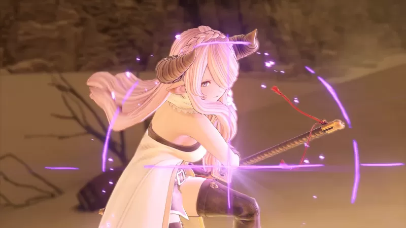 PC游戏《碧蓝幻想:RELINK Granblue Fantasy: Relink》中文版下载 v1.3.2-switch游戏下载社区 PC游戏《碧蓝幻想:RELINK Granblue Fantasy: Relink》中文版下载 v1.3.2-switch游戏下载社区