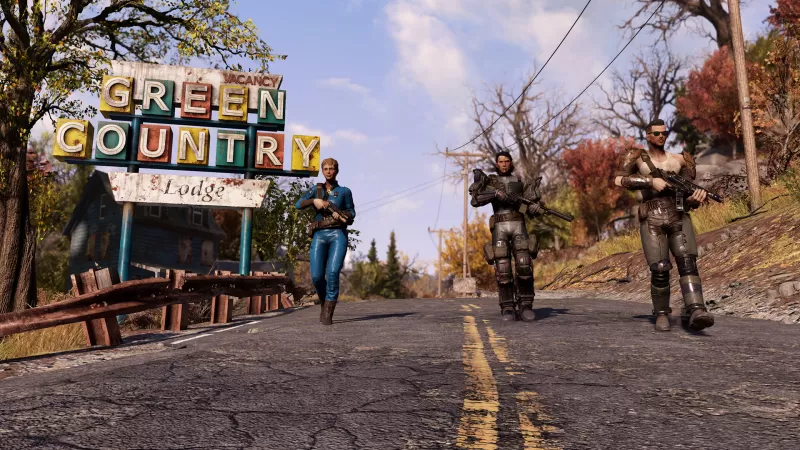 PC游戏《辐射76 Fallout 76 支持网络联机》中文版下载 v1.0.104.0联机版-switch游戏下载社区 PC游戏《辐射76 Fallout 76 支持网络联机》中文版下载 v1.0.104.0联机版-switch游戏下载社区