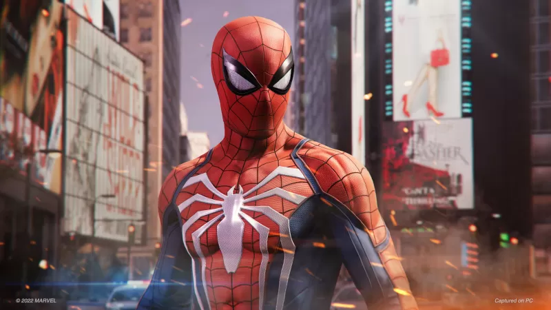 PC游戏《漫威蜘蛛侠：重制版 Marvel’s Spider-Man Remastered》中文版下载 v3.618.0.0-switch游戏下载社区