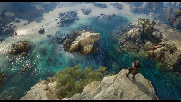 PC游戏《泰坦之旅2/Titan Quest II》中文汉化版下载v0.1.0-switch游戏下载社区