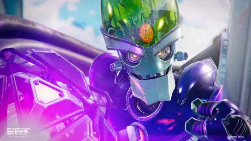 PC游戏《瑞奇与叮当 时空跳转 Ratchet & Clank: Rift Apart》中文版下载 v2.618.0.0-switch游戏下载社区 PC游戏《瑞奇与叮当 时空跳转 Ratchet & Clank: Rift Apart》中文版下载 v2.618.0.0-switch游戏下载社区