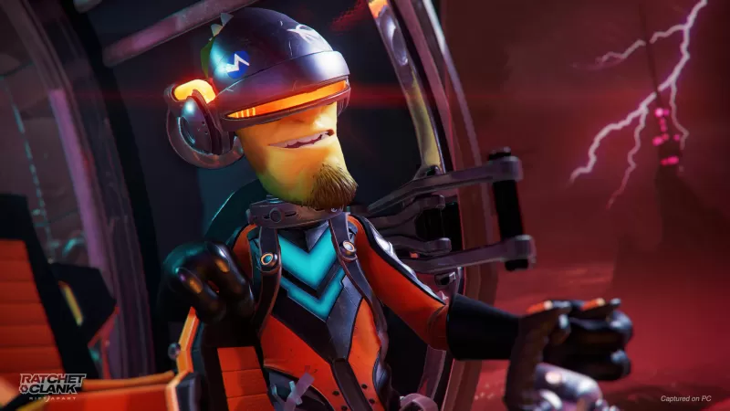 PC游戏《瑞奇与叮当 时空跳转 Ratchet & Clank: Rift Apart》中文版下载 v2.618.0.0-switch游戏下载社区 PC游戏《瑞奇与叮当 时空跳转 Ratchet & Clank: Rift Apart》中文版下载 v2.618.0.0-switch游戏下载社区