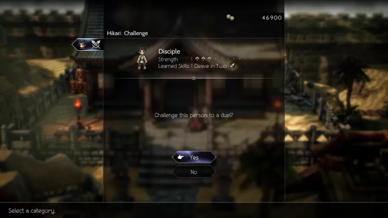 PC游戏《歧路旅人2 八方旅人2 OCTOPATH TRAVELER II》中文版下载 v1.1.0-switch游戏下载社区