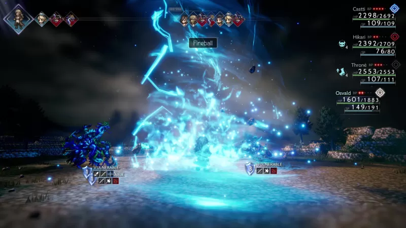 PC游戏《歧路旅人2 八方旅人2 OCTOPATH TRAVELER II》中文版下载 v1.1.0-switch游戏下载社区