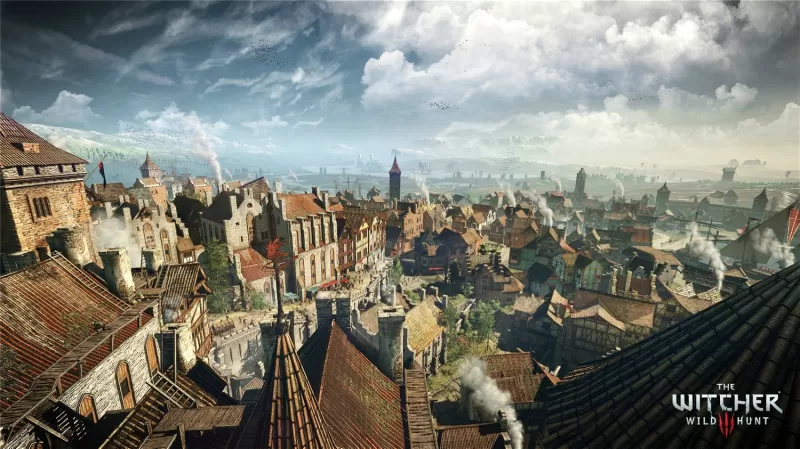 PC游戏《巫师3：狂猎次世代版 The Witcher 3: Wild Hunt》中文版下载 v4.04.H3+整合全DLC-switch游戏下载社区