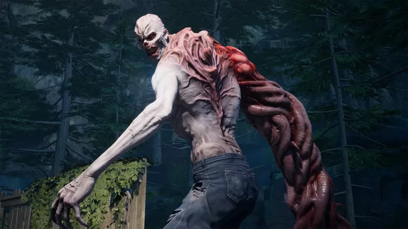 PC游戏《喋血复仇 Back 4 Blood》中文版下载 v1.0.0-switch游戏下载社区 PC游戏《喋血复仇 Back 4 Blood》中文版下载 v1.0.0-switch游戏下载社区