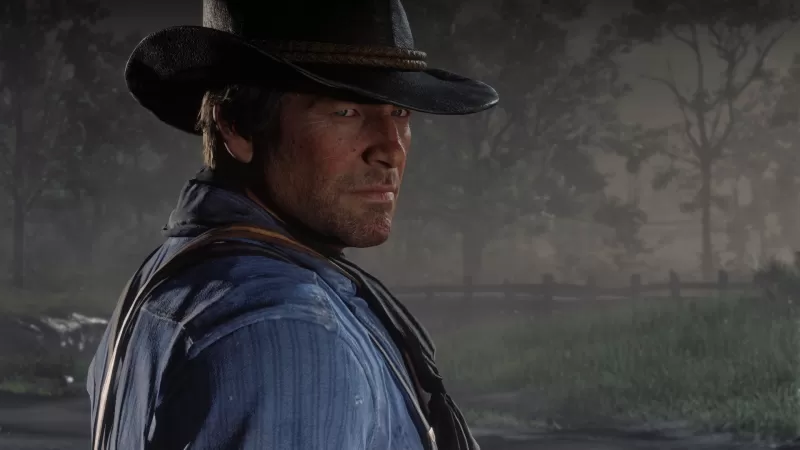 PC游戏《荒野大镖客2：救赎终极版 Red Dead Redemption 2: Ultimate Edition》中文版下载 v1491.50终极版-switch游戏下载社区