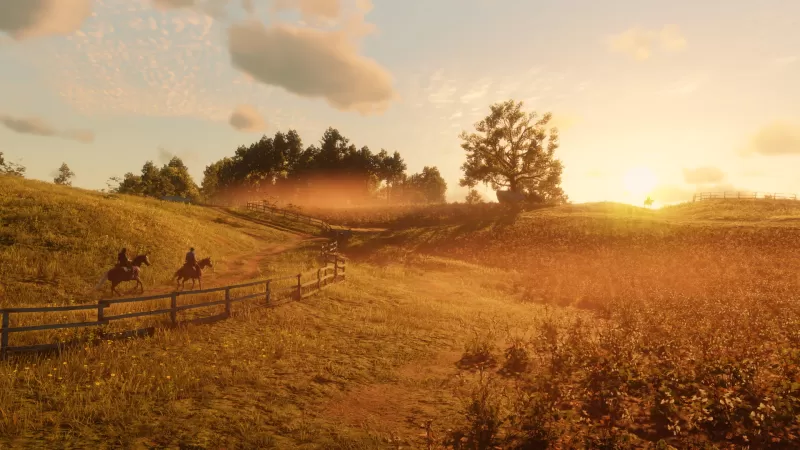 PC游戏《荒野大镖客2：救赎终极版 Red Dead Redemption 2: Ultimate Edition》中文版下载 v1491.50终极版-switch游戏下载社区