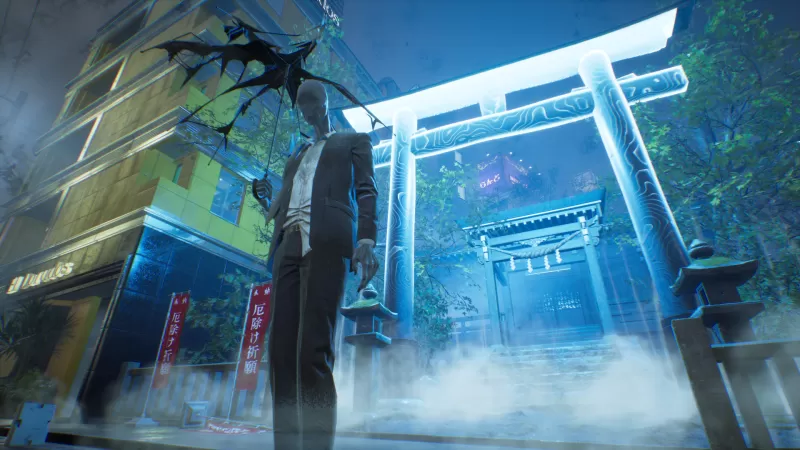 PC游戏《幽灵线:东京 Ghostwire: Tokyo》中文版下载 v20240417-switch游戏下载社区 PC游戏《幽灵线:东京 Ghostwire: Tokyo》中文版下载 v20240417-switch游戏下载社区