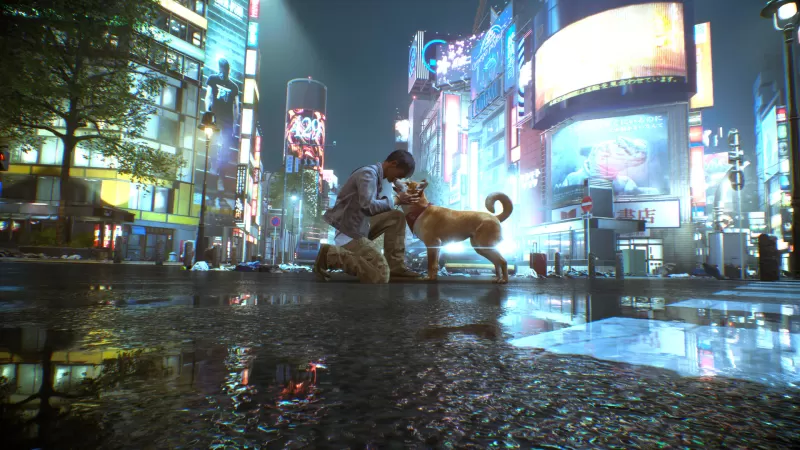 PC游戏《幽灵线:东京 Ghostwire: Tokyo》中文版下载 v20240417-switch游戏下载社区 PC游戏《幽灵线:东京 Ghostwire: Tokyo》中文版下载 v20240417-switch游戏下载社区