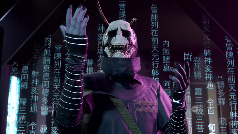 PC游戏《幽灵线:东京 Ghostwire: Tokyo》中文版下载 v20240417-switch游戏下载社区 PC游戏《幽灵线:东京 Ghostwire: Tokyo》中文版下载 v20240417-switch游戏下载社区
