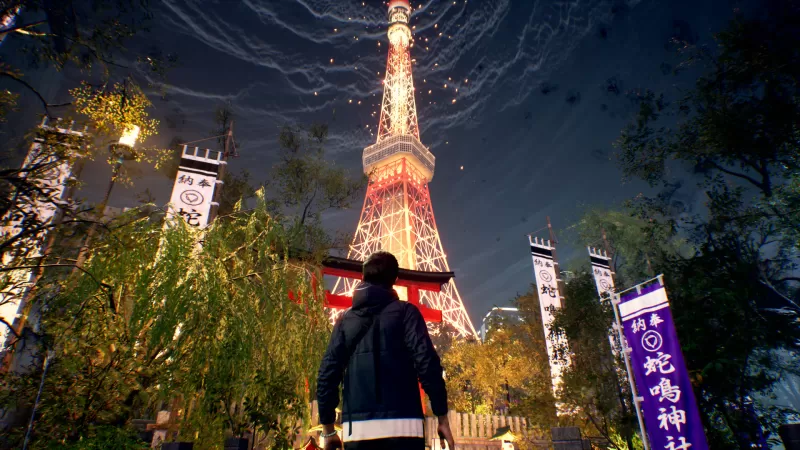 PC游戏《幽灵线:东京 Ghostwire: Tokyo》中文版下载 v20240417-switch游戏下载社区 PC游戏《幽灵线:东京 Ghostwire: Tokyo》中文版下载 v20240417-switch游戏下载社区