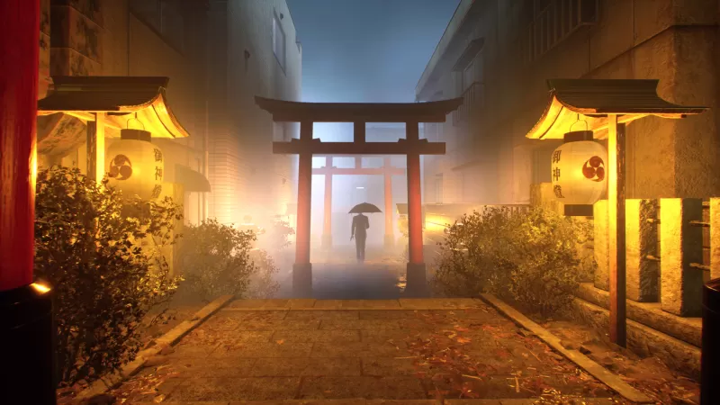 PC游戏《幽灵线:东京 Ghostwire: Tokyo》中文版下载 v20240417-switch游戏下载社区 PC游戏《幽灵线:东京 Ghostwire: Tokyo》中文版下载 v20240417-switch游戏下载社区