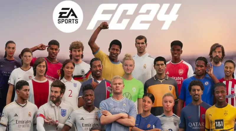 switch游戏《足球2024 EA Sports FC 24》中文版下载 v1.5a.9115补丁+DLC-switch游戏下载社区 switch游戏《足球2024 EA Sports FC 24》中文版下载 v1.5a.9115补丁+DLC-switch游戏下载社区
