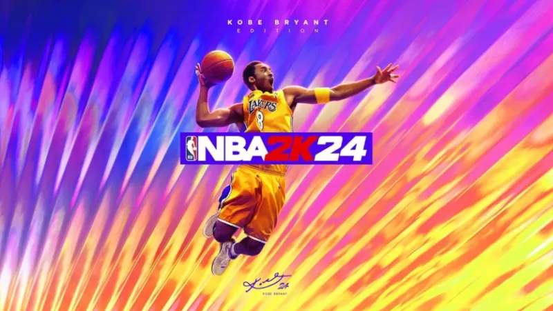 switch游戏《NBA 2K24》中文版下载 v1.11补丁-switch游戏下载社区