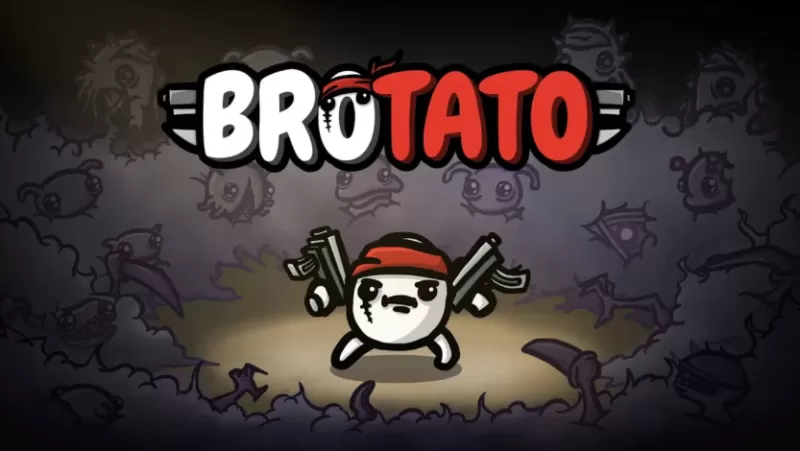 switch游戏《土豆兄弟 Brotato》中文版下载 -switch游戏下载社区 switch游戏《土豆兄弟 Brotato》中文版下载 -switch游戏下载社区