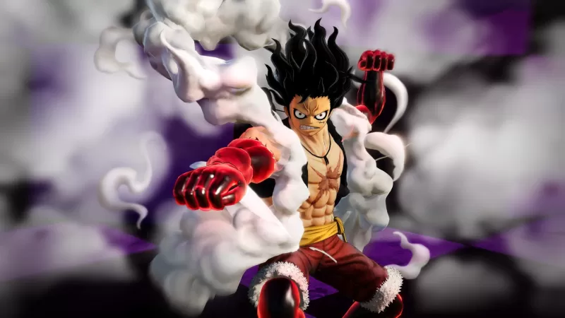 PC游戏《海贼无双4 One Piece: Pirate Warriors 4》中文版下载 v1.0.8.0-switch游戏下载社区