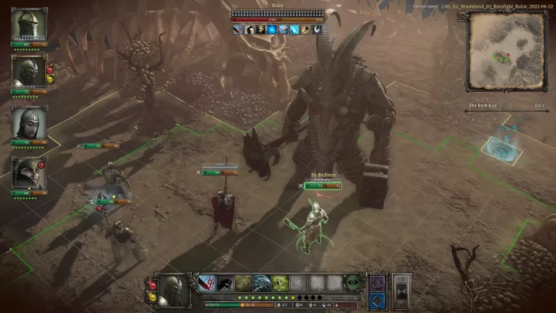 PC游戏《亚瑟王：骑士传说/King Arthur: Knight's Tale》中文版下载 v2.0.1-switch游戏下载社区