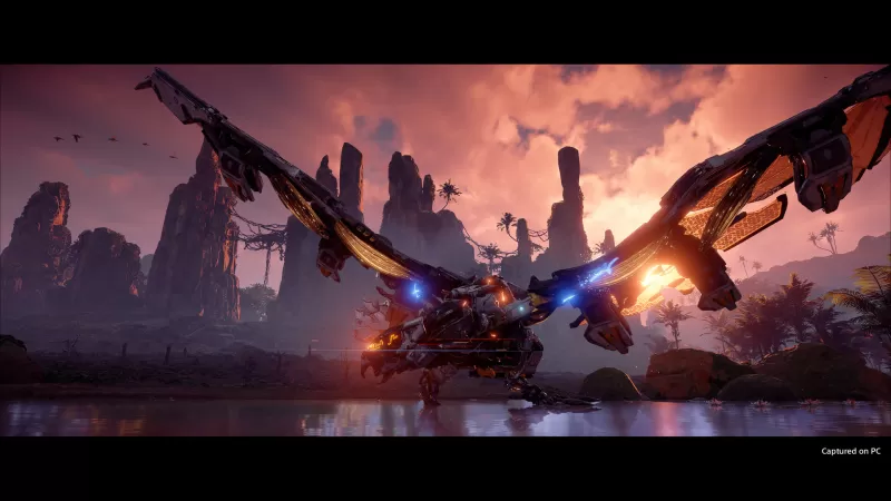 PC游戏《地平线:零之曙光完全版 Horizon Zero Dawn Complete Edition》v1.0.11.14完全版-switch游戏下载社区 PC游戏《地平线:零之曙光完全版 Horizon Zero Dawn Complete Edition》v1.0.11.14完全版-switch游戏下载社区