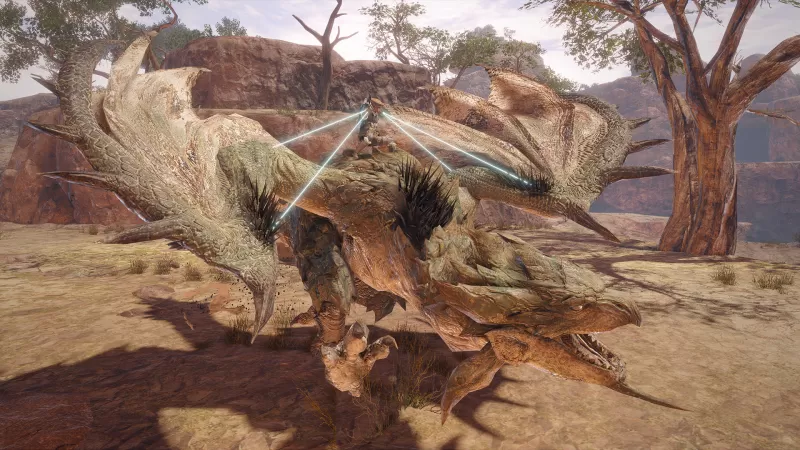 PC游戏《怪物猎人：崛起 MONSTER HUNTER RISE》中文版下载 v16.0.2.0+整合全DLC-switch游戏下载社区