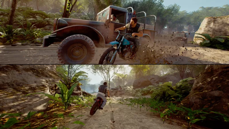 PC游戏《逃出生天 A Way Out》中文版下载 v1.2.0.2-switch游戏下载社区 PC游戏《逃出生天 A Way Out》中文版下载 v1.2.0.2-switch游戏下载社区