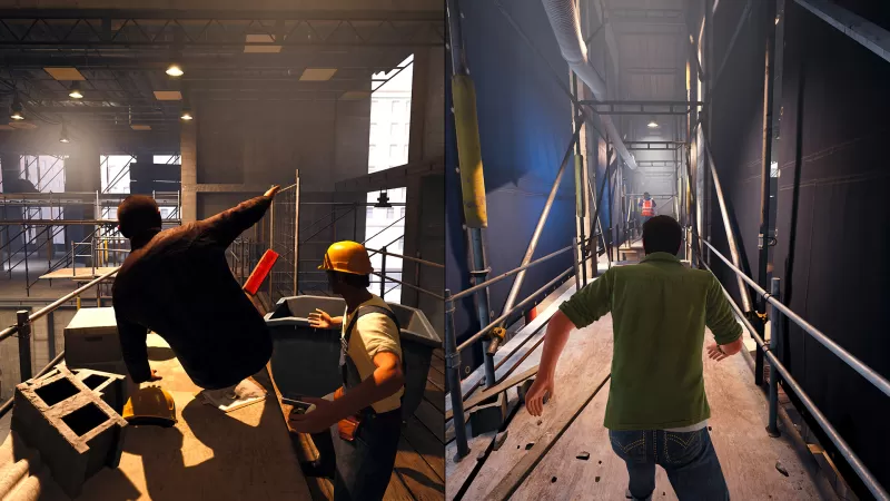 PC游戏《逃出生天 A Way Out》中文版下载 v1.2.0.2-switch游戏下载社区 PC游戏《逃出生天 A Way Out》中文版下载 v1.2.0.2-switch游戏下载社区
