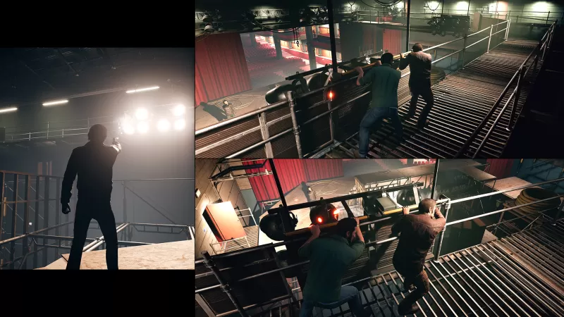 PC游戏《逃出生天 A Way Out》中文版下载 v1.2.0.2-switch游戏下载社区 PC游戏《逃出生天 A Way Out》中文版下载 v1.2.0.2-switch游戏下载社区